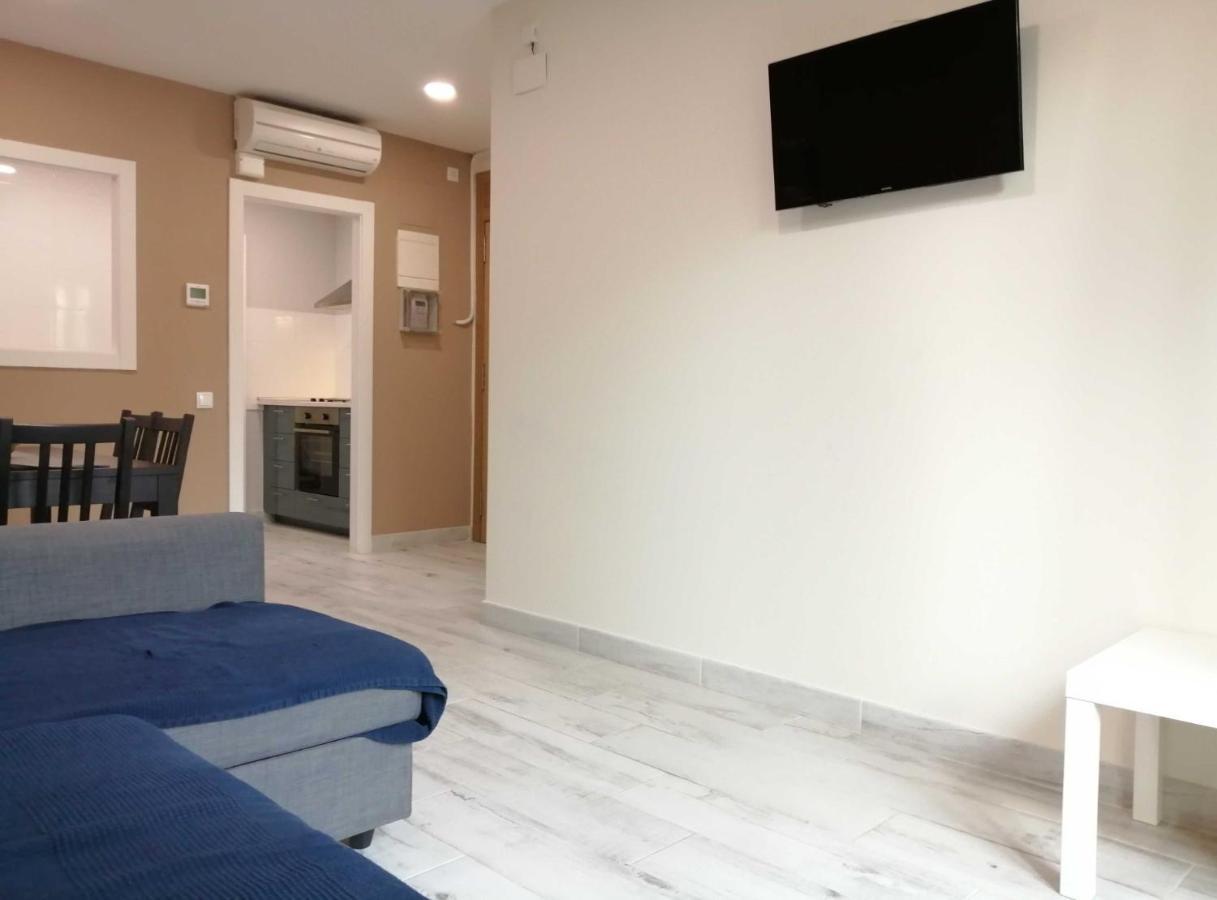 Diagonal Appartement Barcelona