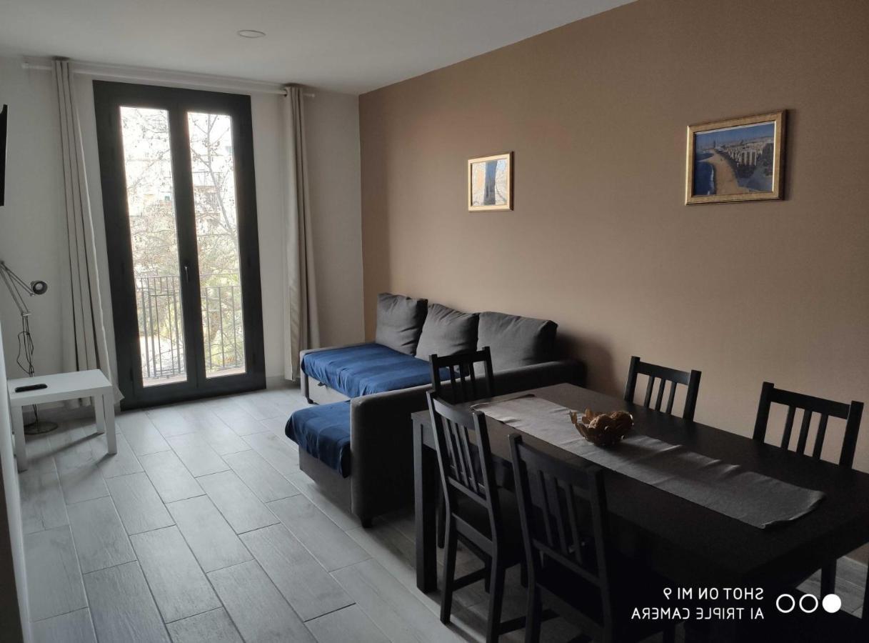Appartement Diagonal *