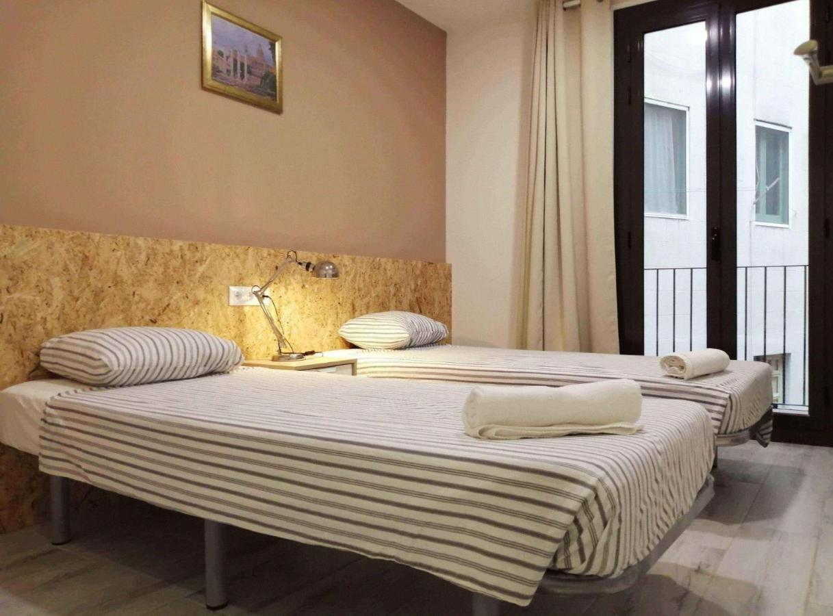 Appartement Diagonal *