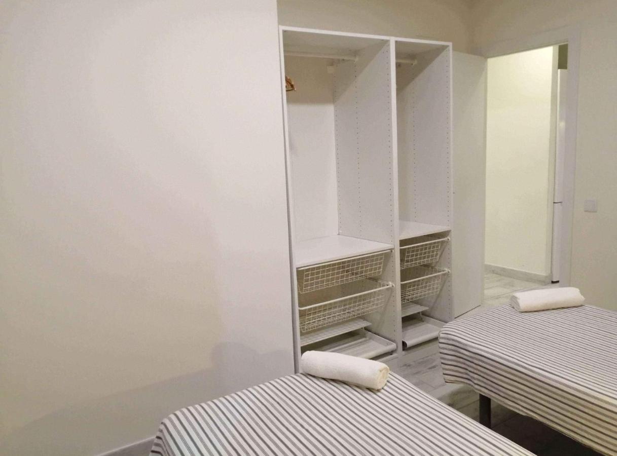 Appartement Diagonal *
