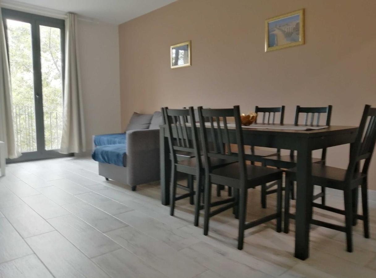 Appartement Diagonal *
