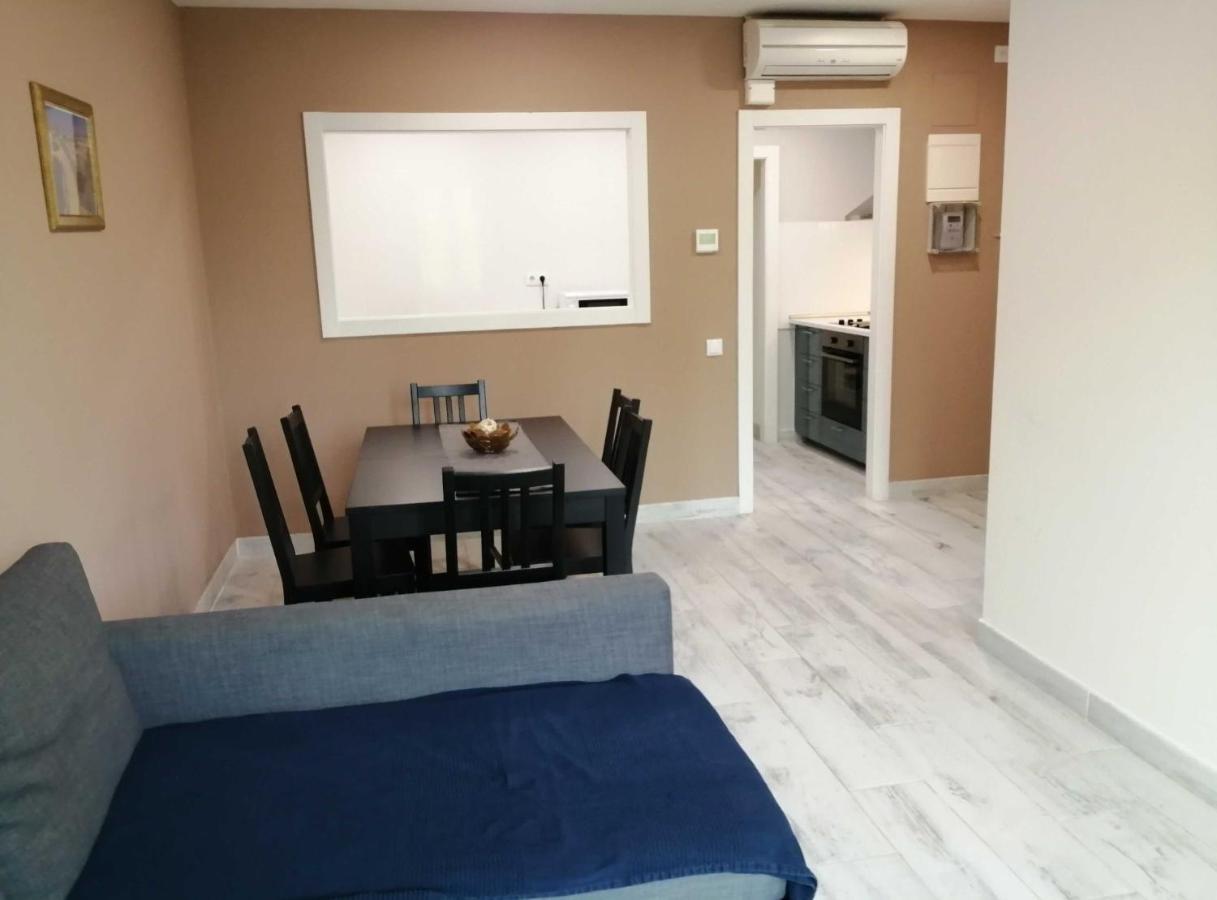 Appartement Diagonal