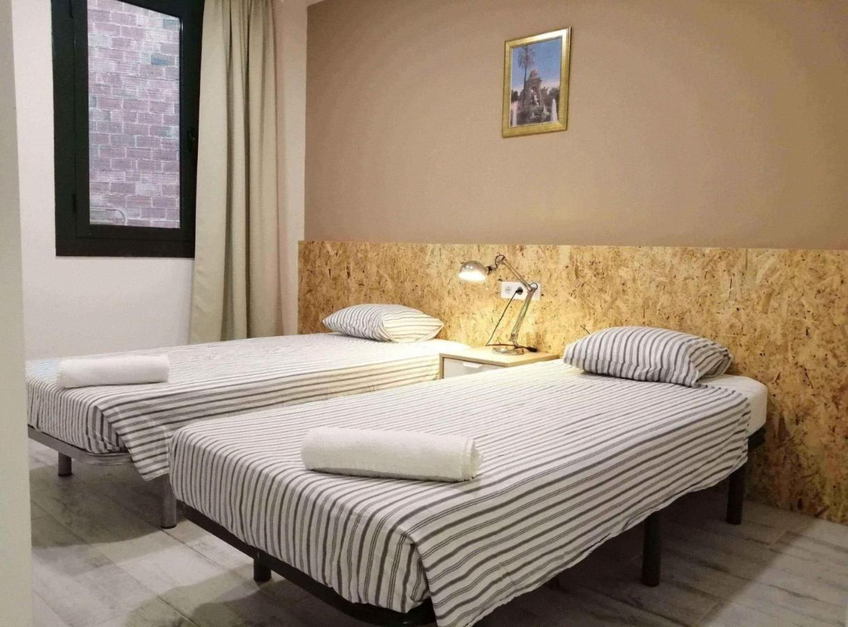 Appartement Diagonal *