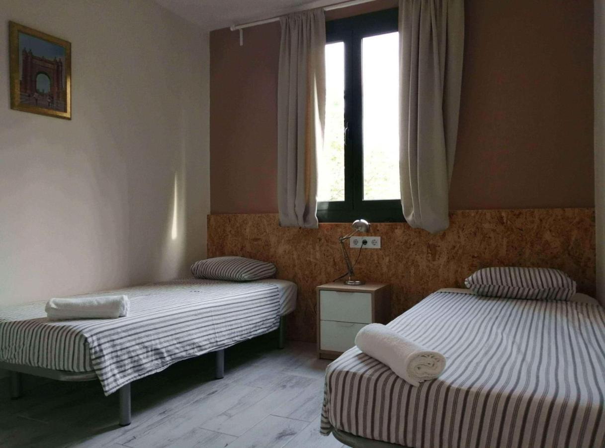 Diagonal Appartement *