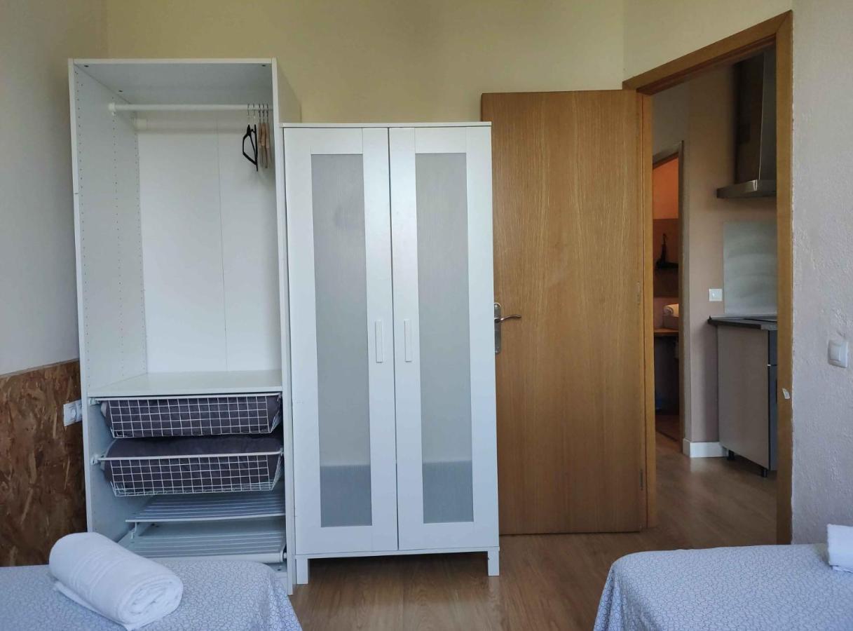 Diagonal Appartement Barcelona