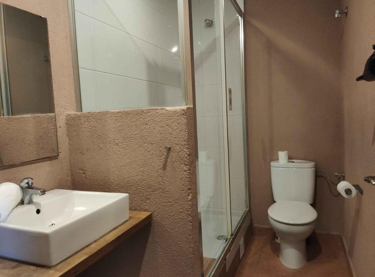 Diagonal Appartement Barcelona