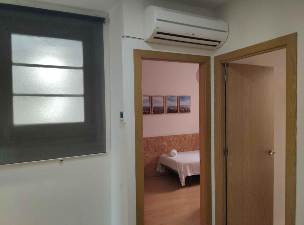 Appartement Diagonal Barcelona