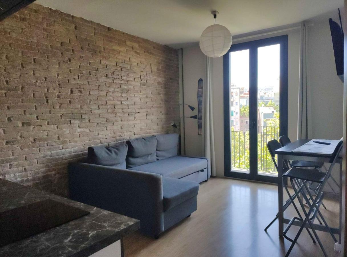 Diagonal Appartement Barcelona