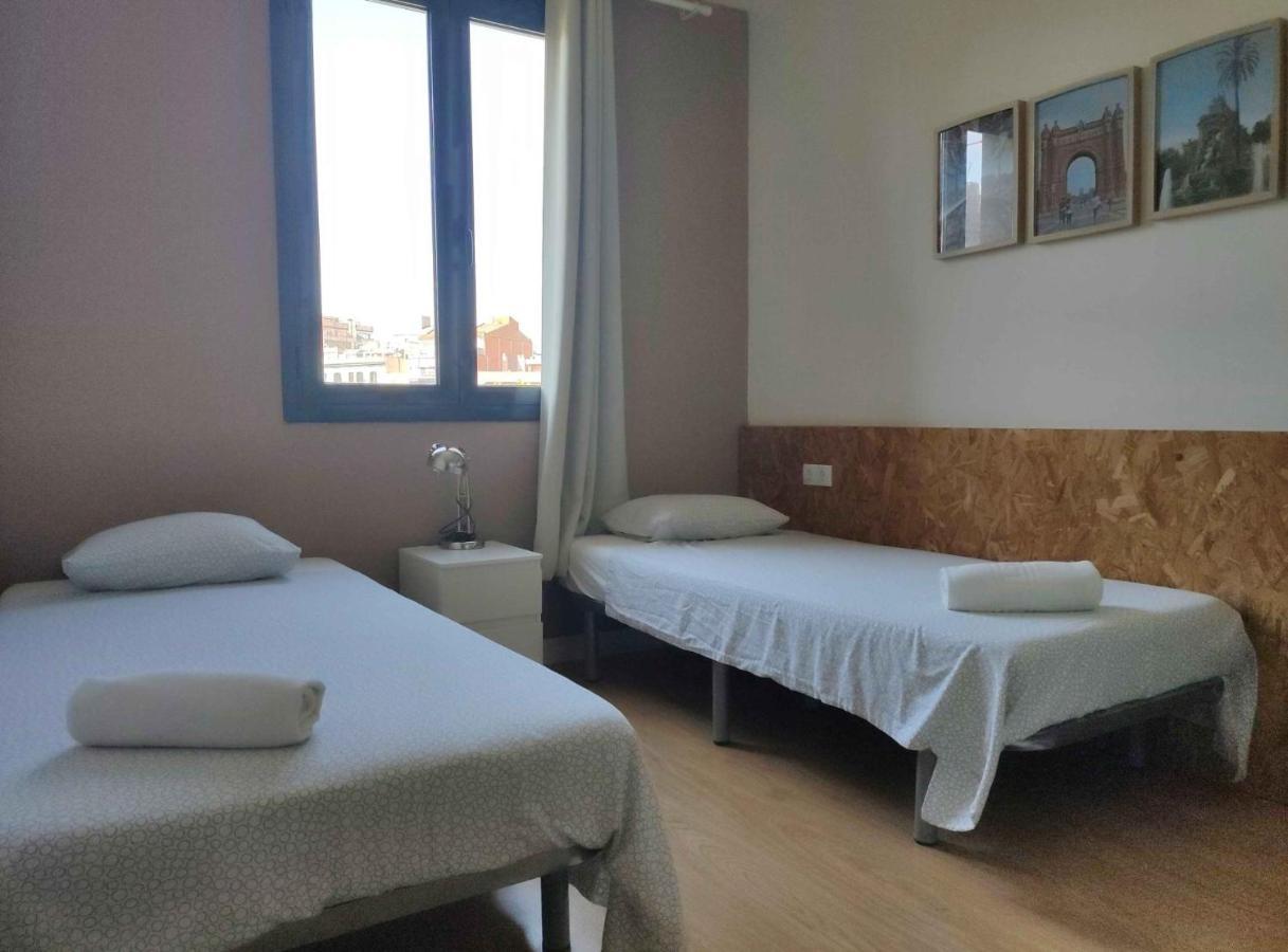 Diagonal Appartement