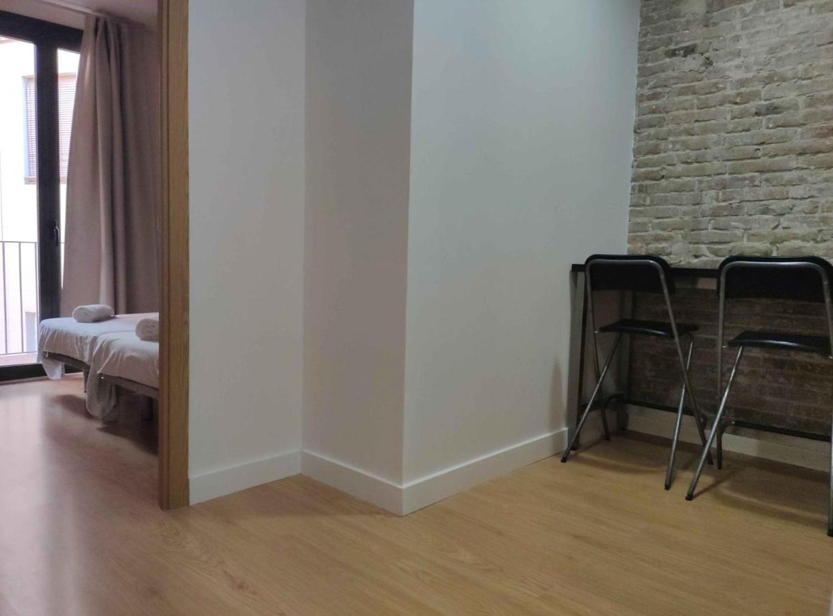 Diagonal Appartement *