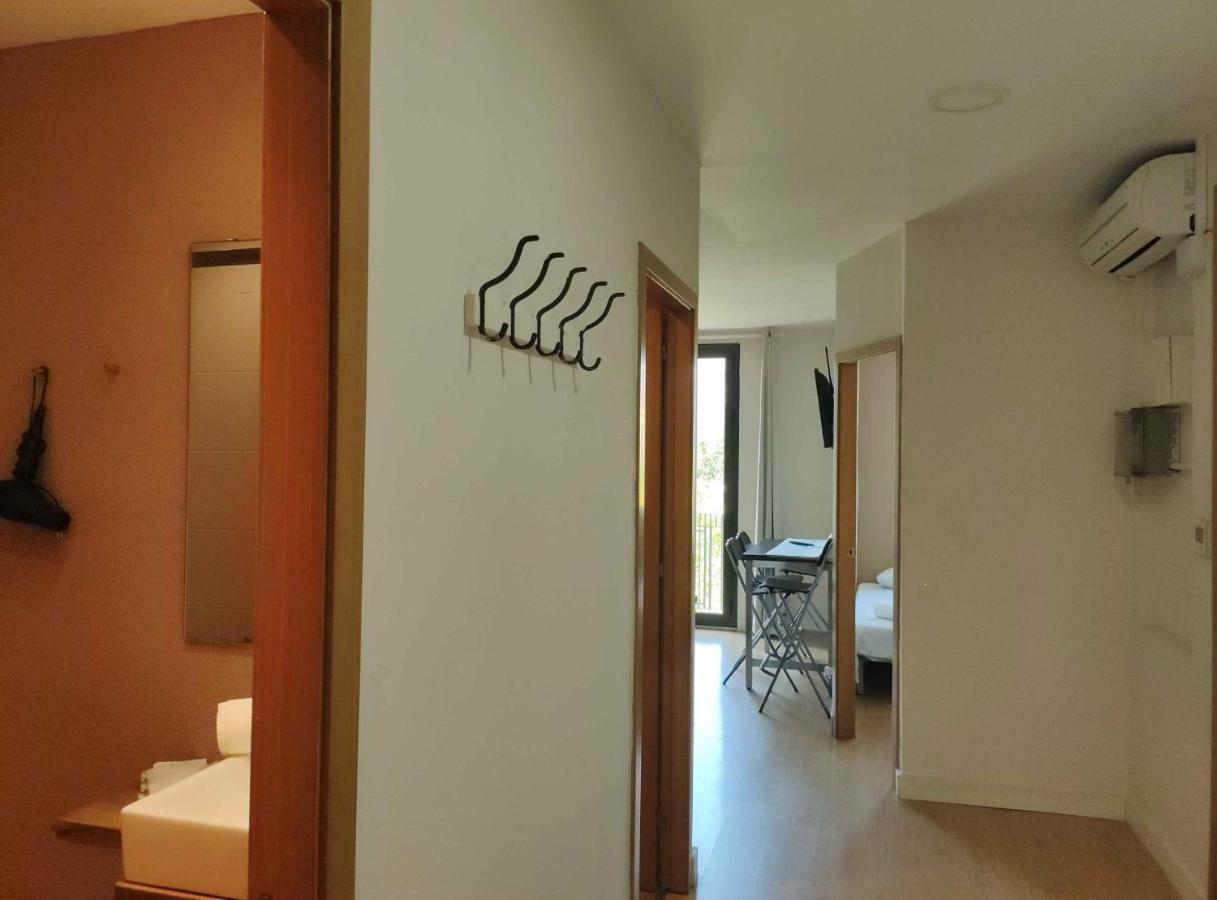 Appartement Diagonal Barcelona