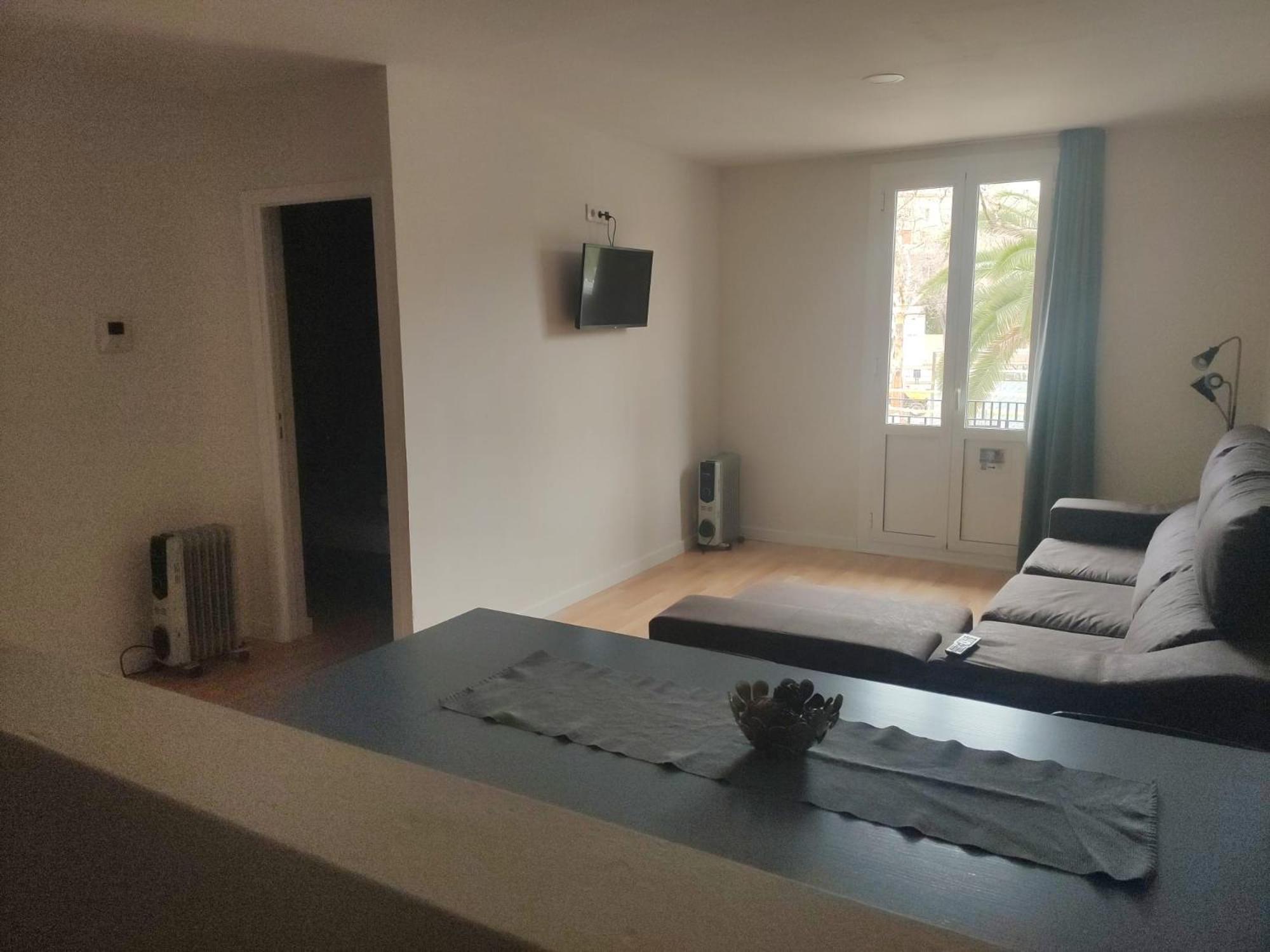 Diagonal Appartement *