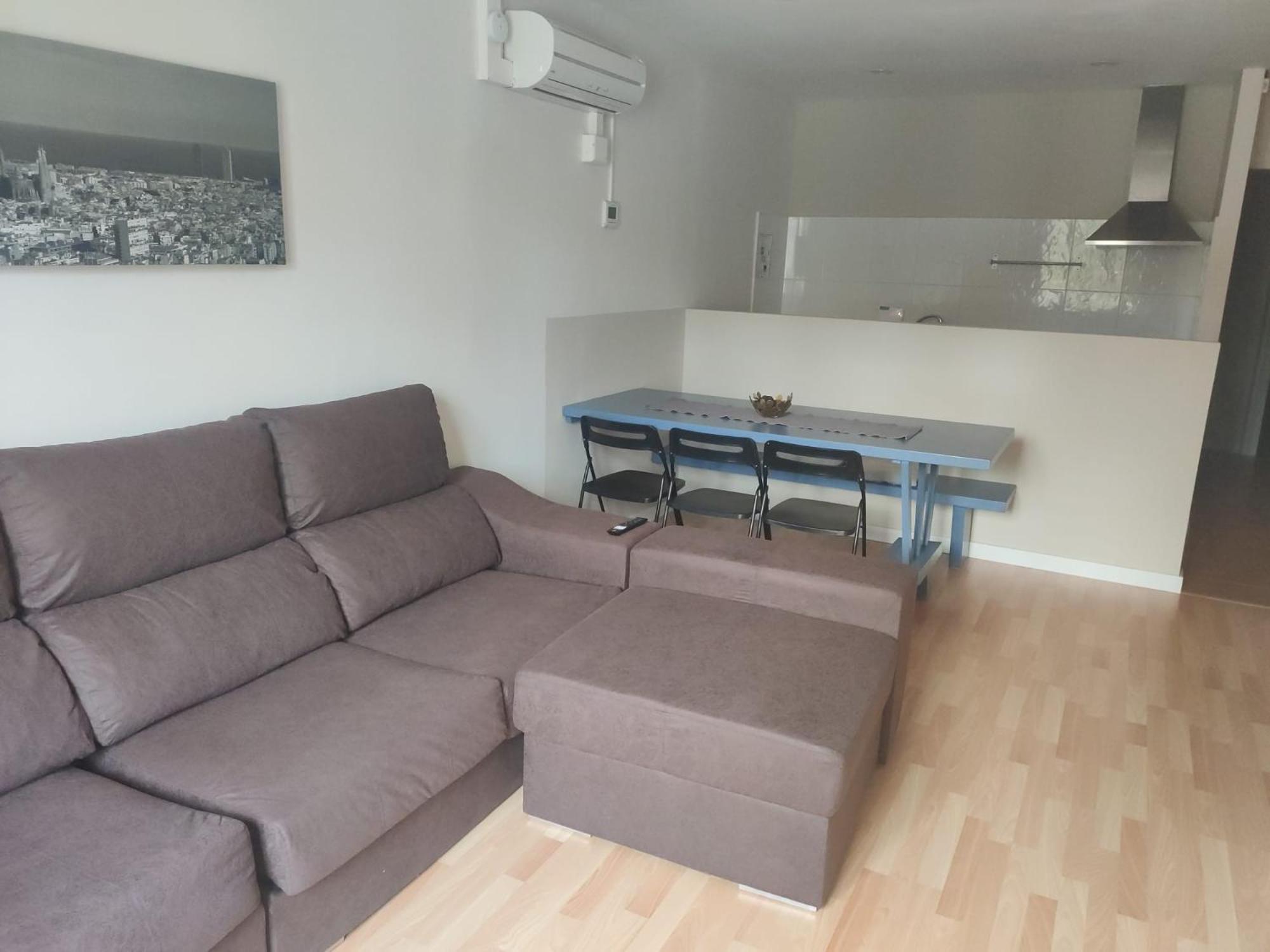 Appartement Diagonal Barcelona