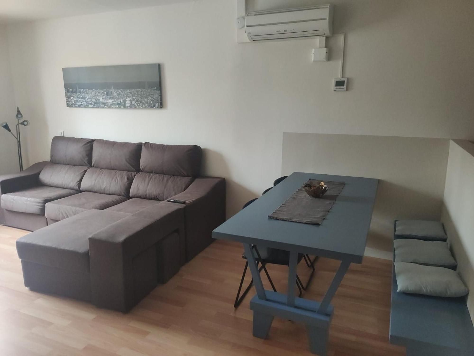 Diagonal Appartement