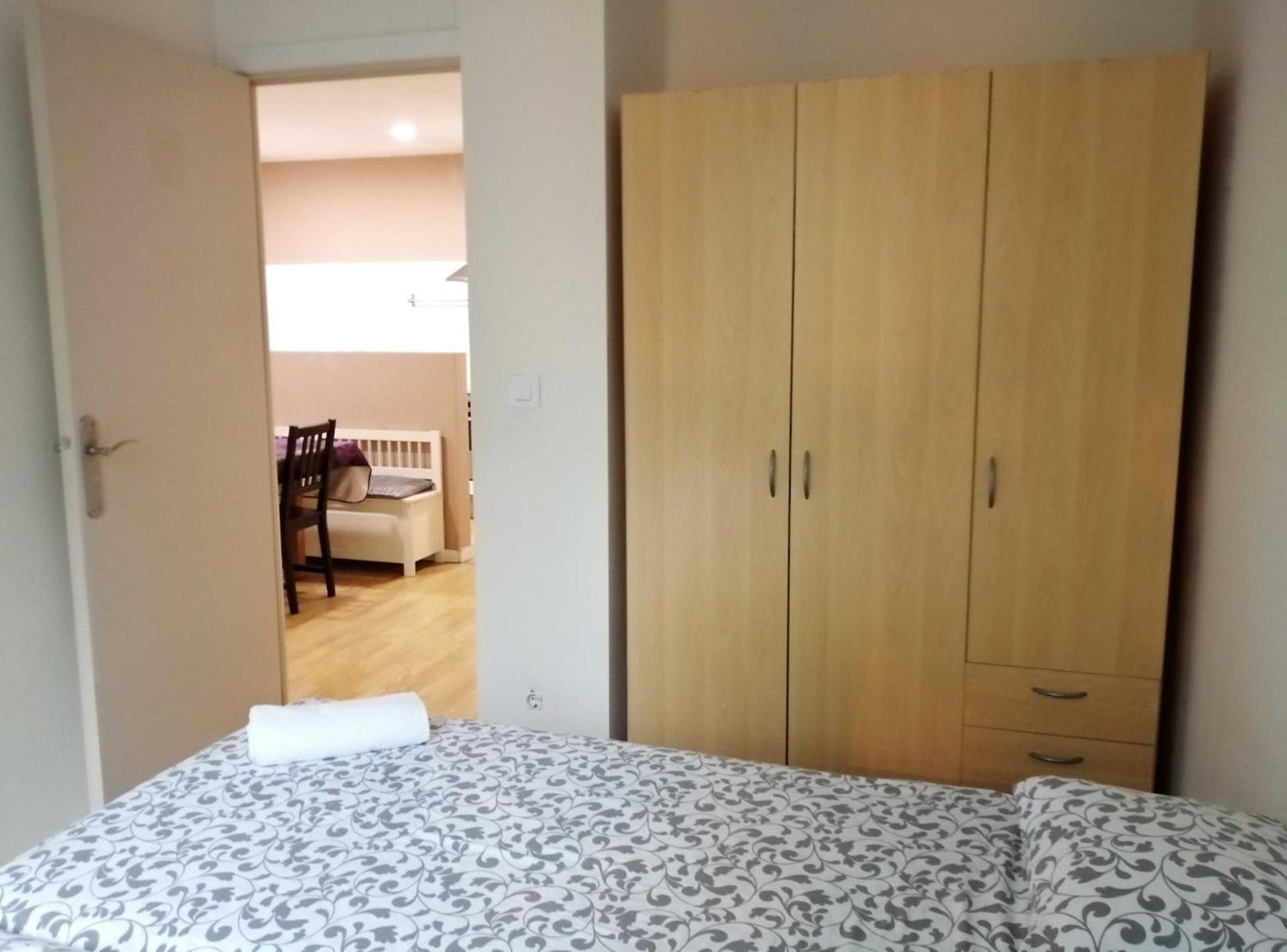 Appartement Diagonal