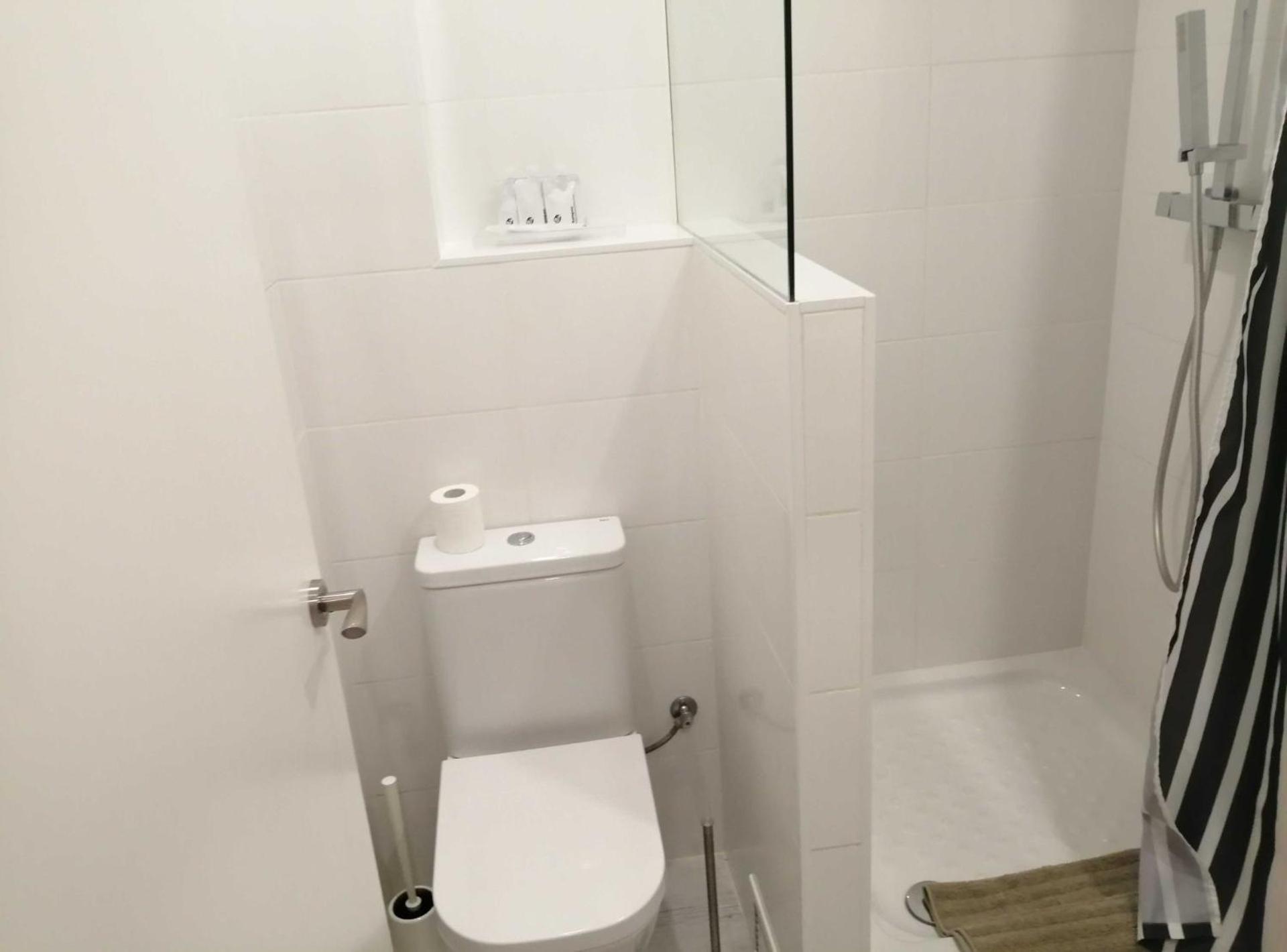 Appartement Diagonal Barcelona