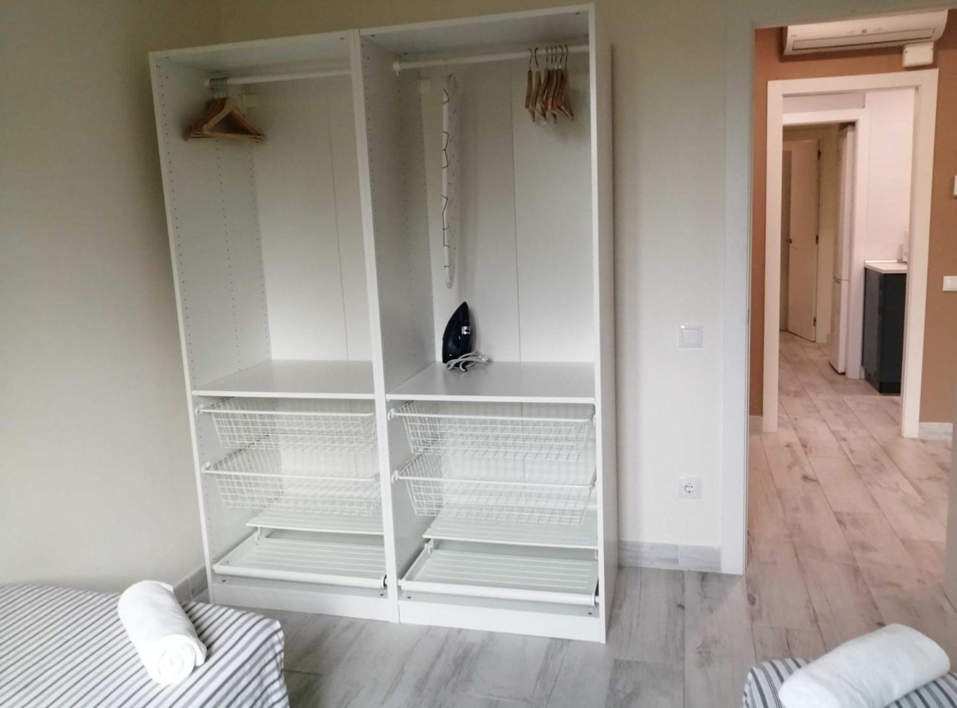 Diagonal Appartement