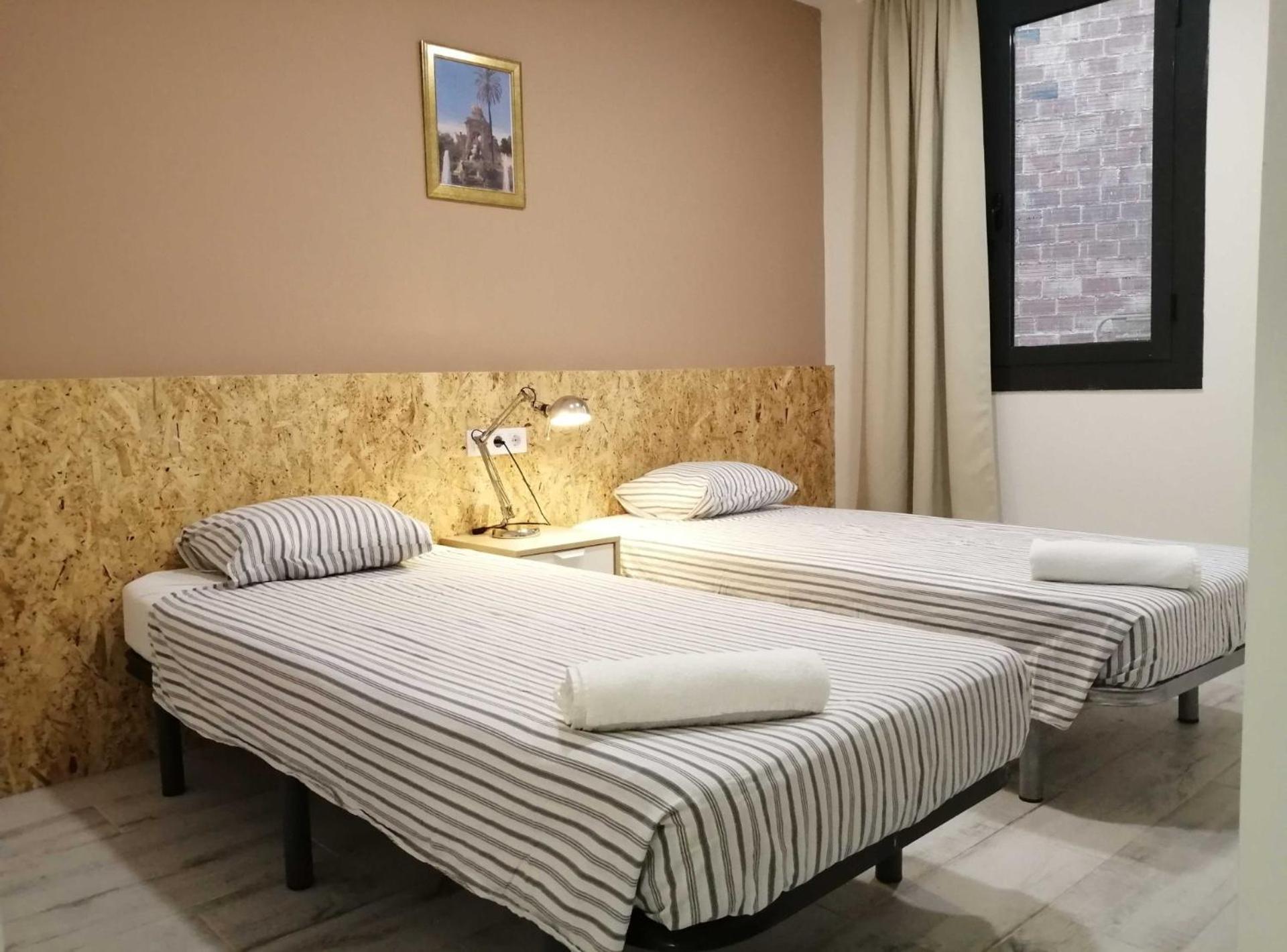 Appartement Diagonal