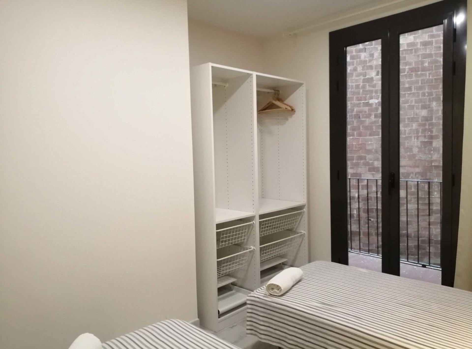 Appartement Diagonal *