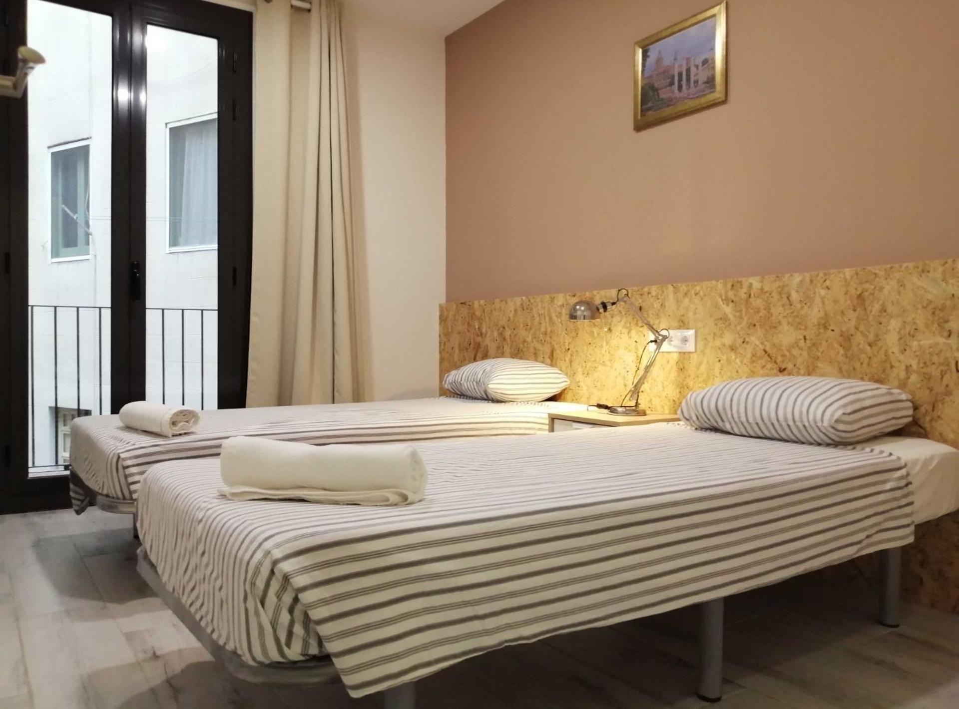 Appartement Diagonal Barcelona