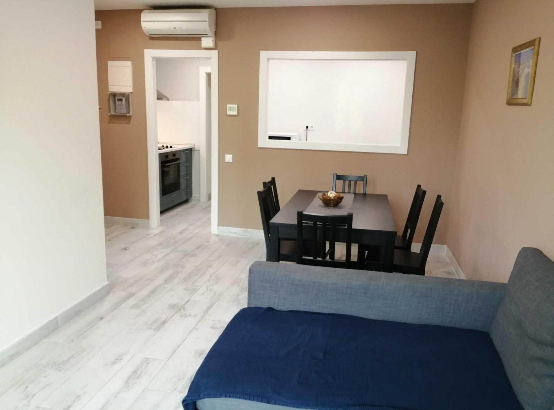 Diagonal Appartement