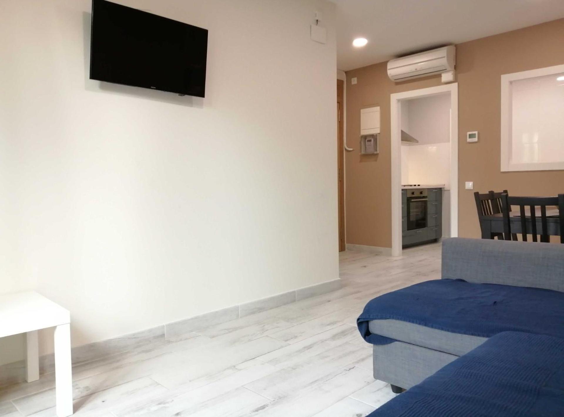 Appartement Diagonal