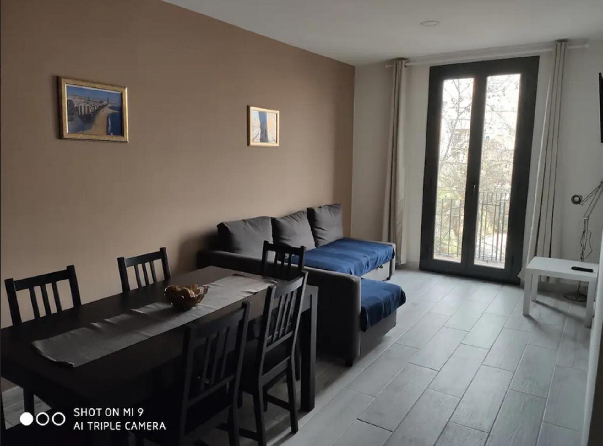 Diagonal Appartement *