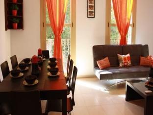 Appartement Diagonal Barcelona